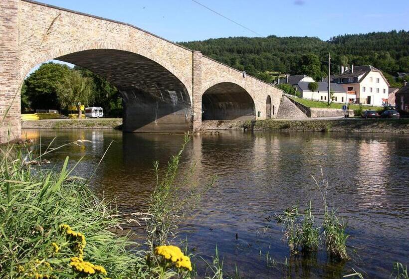B&b La Belle Histoire Laforêt