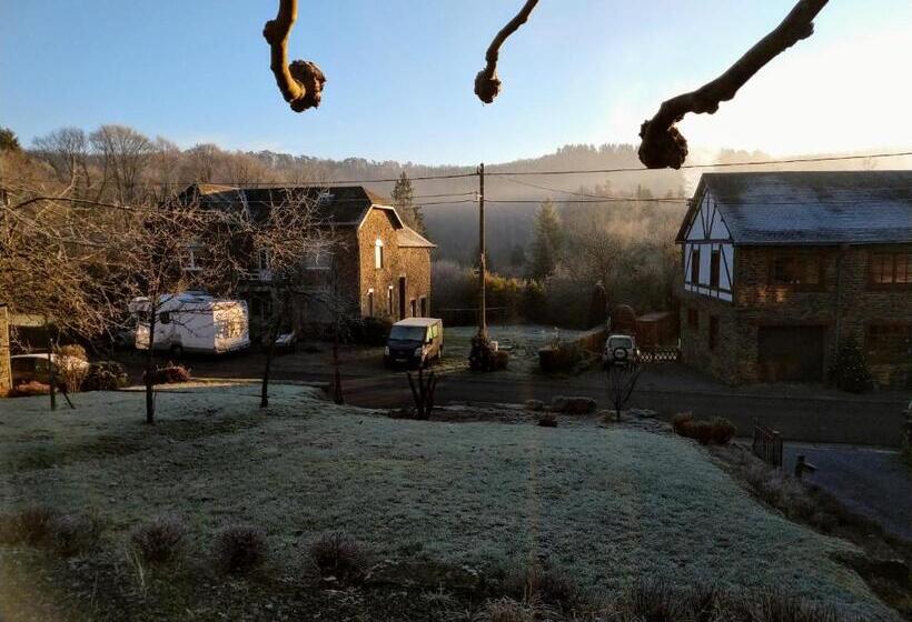 B&b La Belle Histoire Laforêt