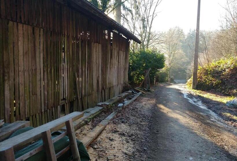 B&b La Belle Histoire Laforêt