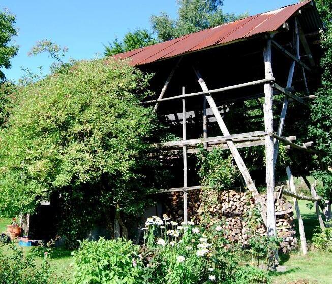 B&b La Belle Histoire Laforêt