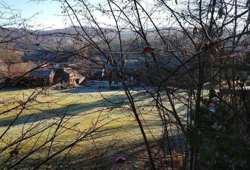 B&b La Belle Histoire Laforêt