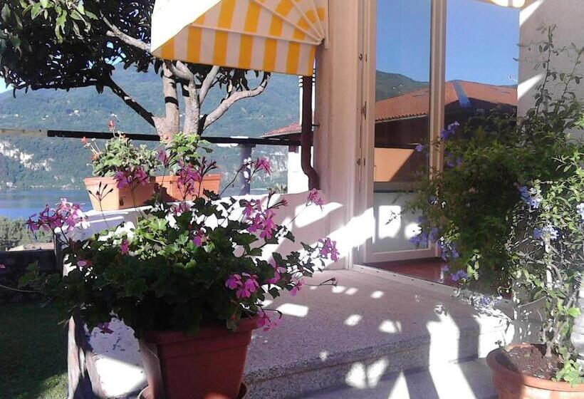 B&b Le Colombine