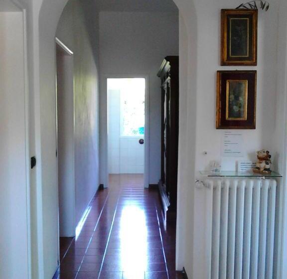 B&b Le Colombine