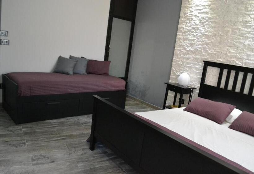 B&b O Casteddu