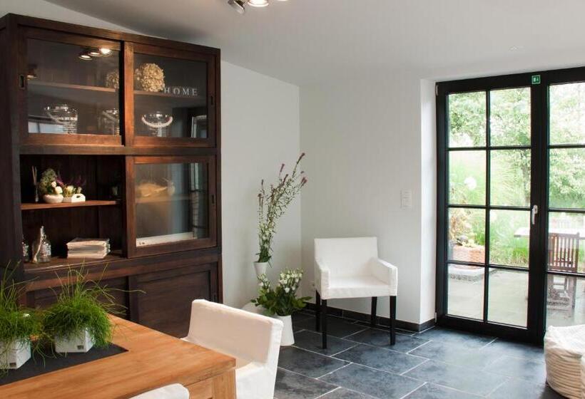 B&b Patrijzenhoek
