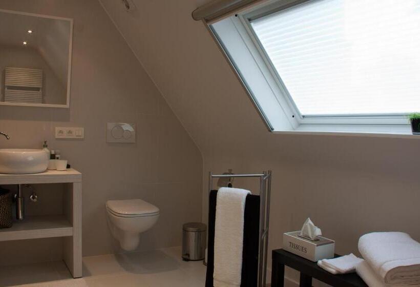B&b Patrijzenhoek
