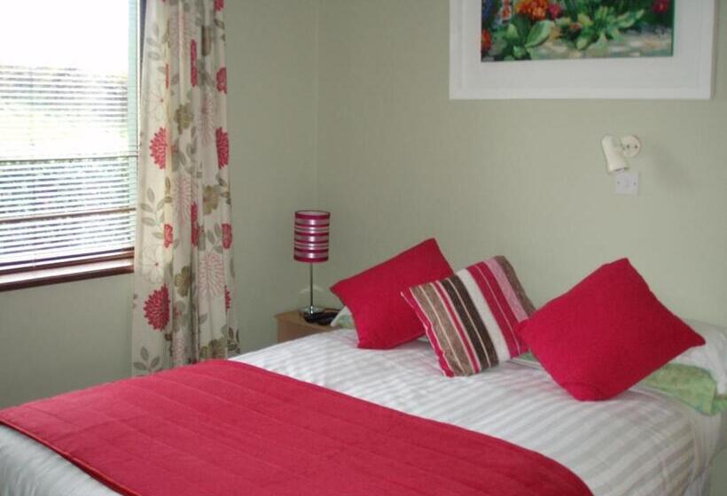 Beach View Bed & Breakfast