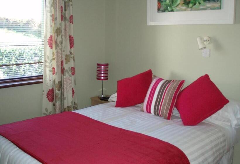 Beach View Bed & Breakfast