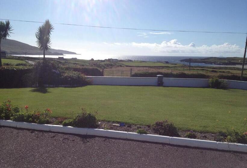 Beach View Bed & Breakfast