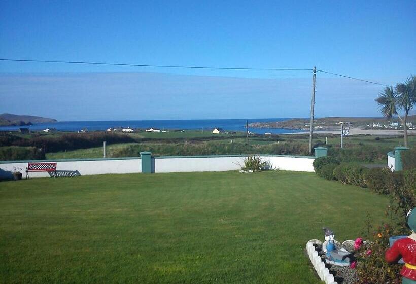 Beach View Bed & Breakfast