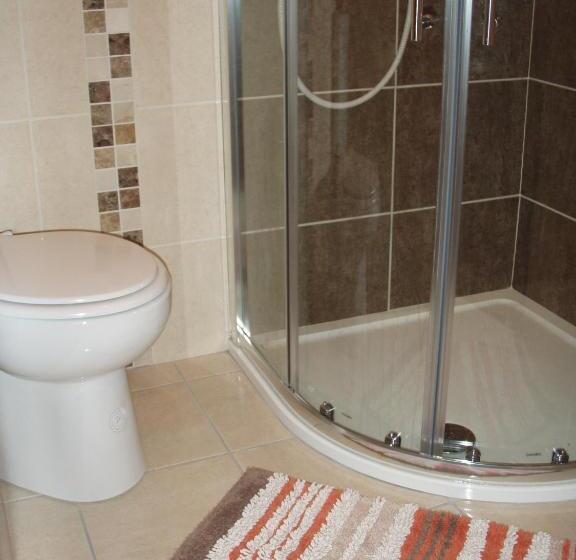 Beach View Bed & Breakfast