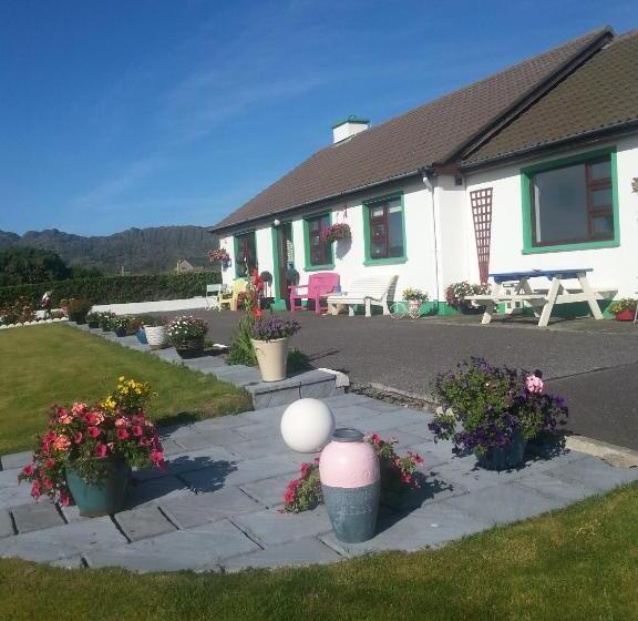 Beach View Bed & Breakfast