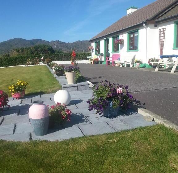 Beach View Bed & Breakfast