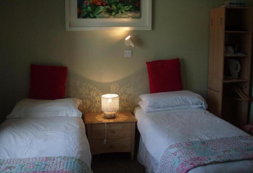 Beach View Bed & Breakfast