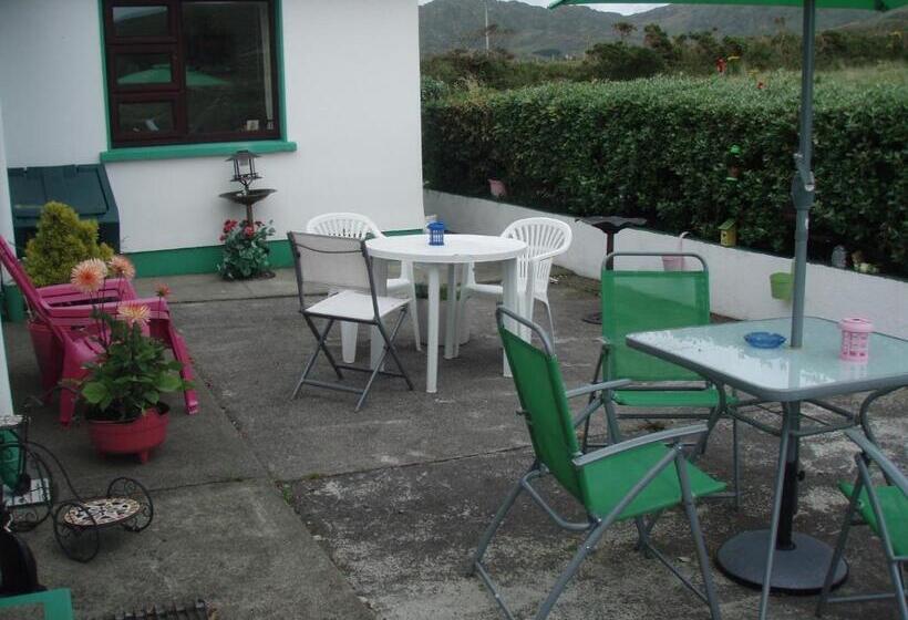 Beach View Bed & Breakfast