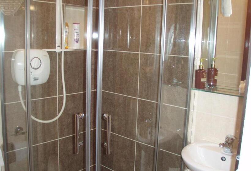 Beach View Bed & Breakfast