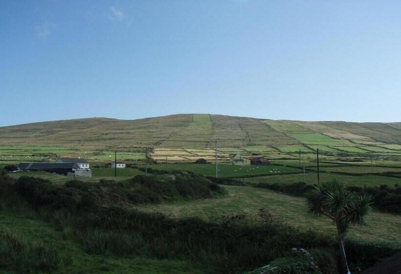 Beach View Bed & Breakfast