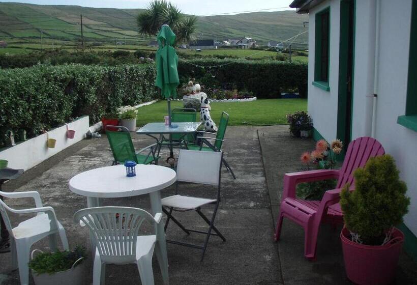 Beach View Bed & Breakfast