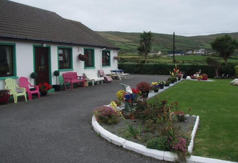 Beach View Bed & Breakfast