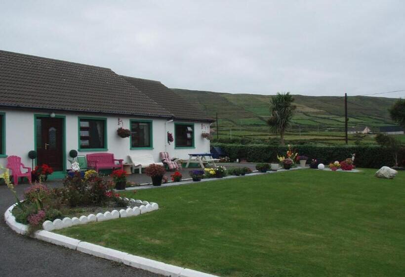 Beach View Bed & Breakfast