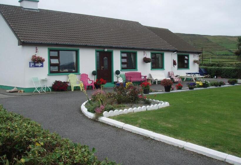 Beach View Bed & Breakfast