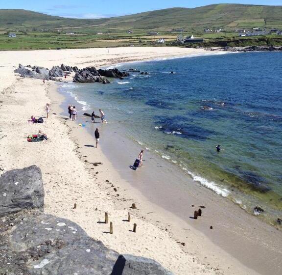 Beach View Bed & Breakfast