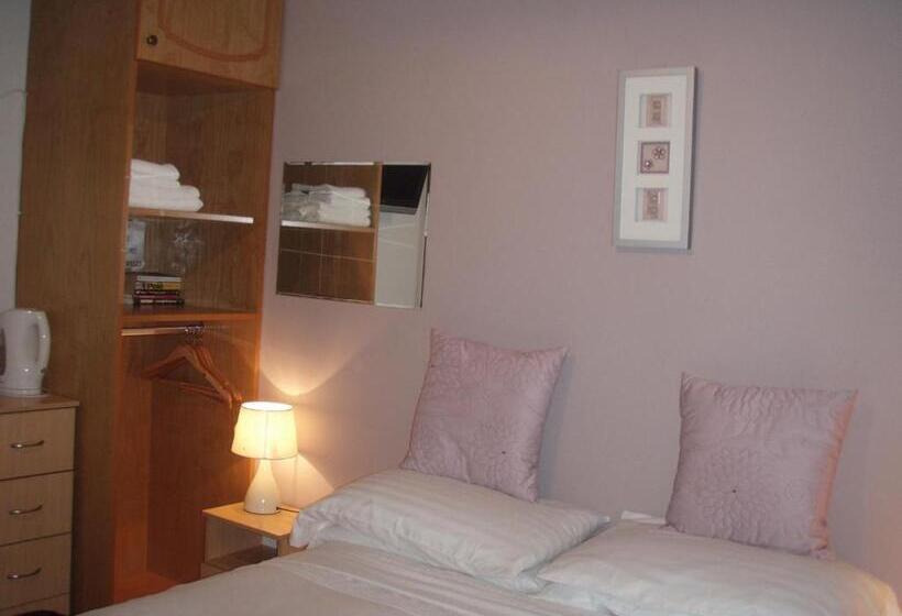 Beach View Bed & Breakfast