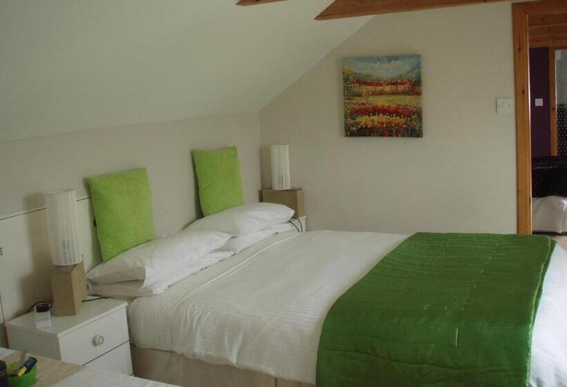 Beach View Bed & Breakfast