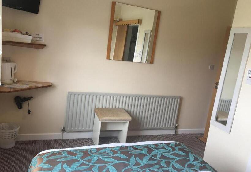 Beach View Bed & Breakfast