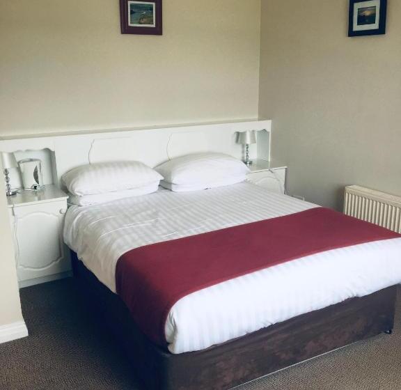 Beach View Bed & Breakfast