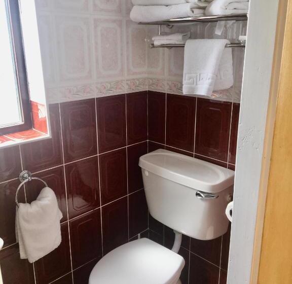 Beach View Bed & Breakfast