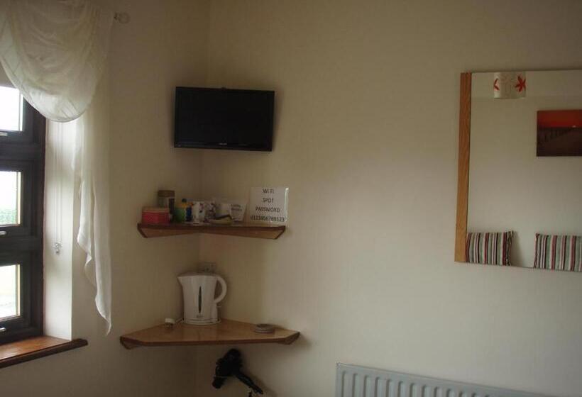 Beach View Bed & Breakfast