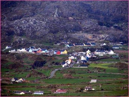 Beach View Bed & Breakfast