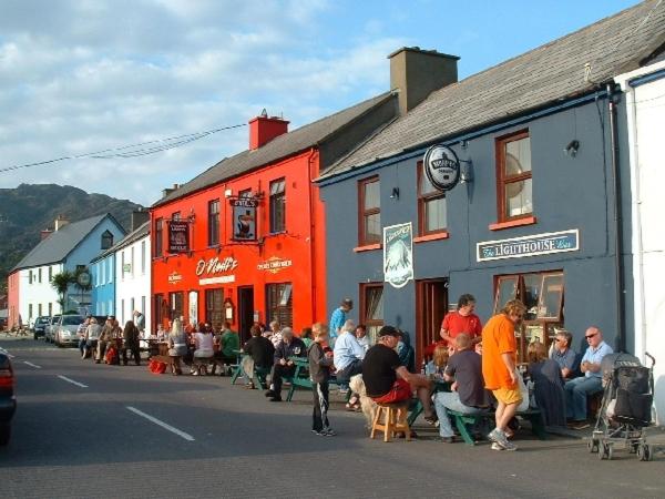 Beach View Bed & Breakfast