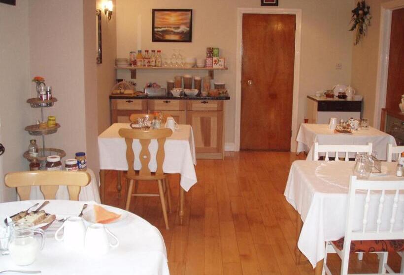 Beach View Bed & Breakfast