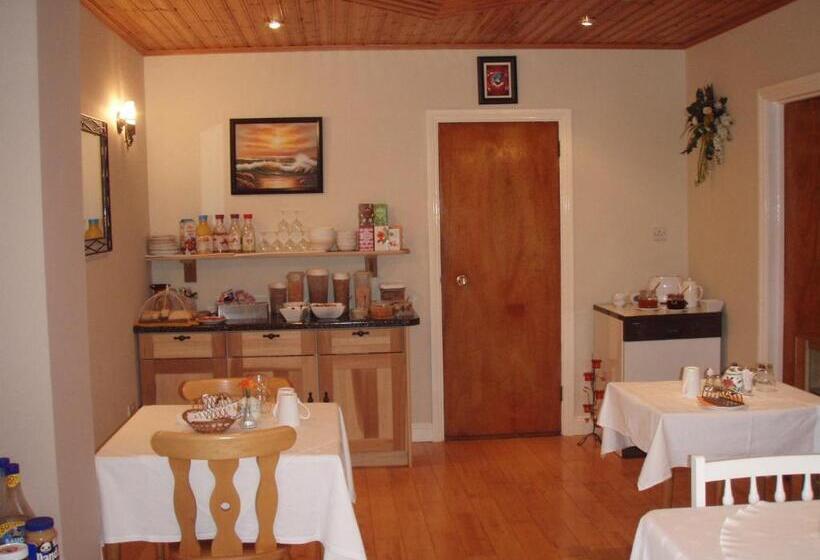 Beach View Bed & Breakfast