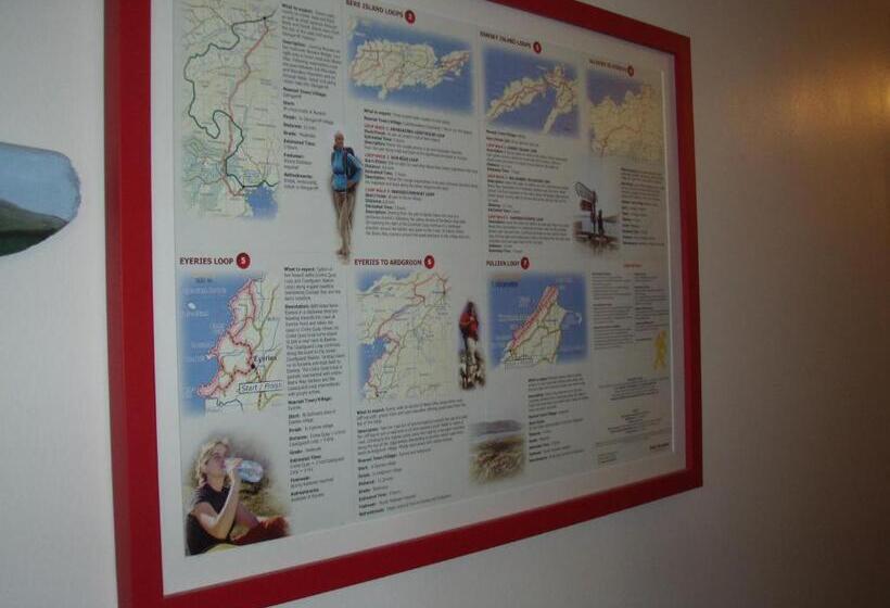 Beach View Bed & Breakfast