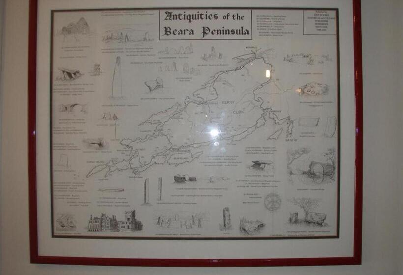 Beach View Bed & Breakfast