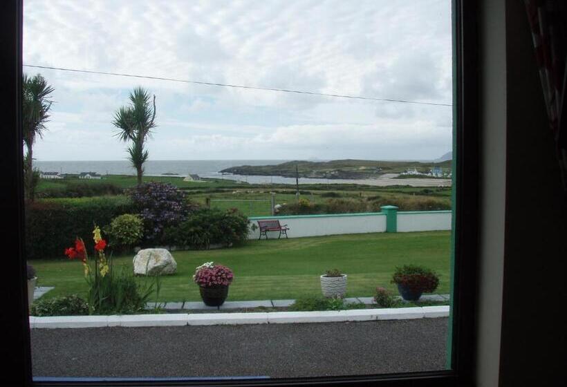 Beach View Bed & Breakfast