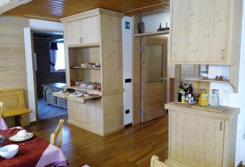 민박 Affittacamere Krajnc