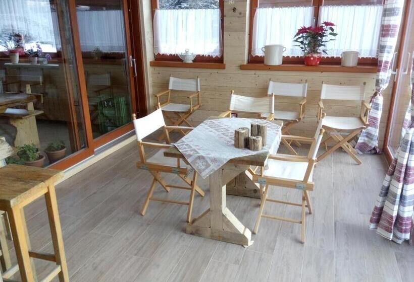 민박 Affittacamere Krajnc