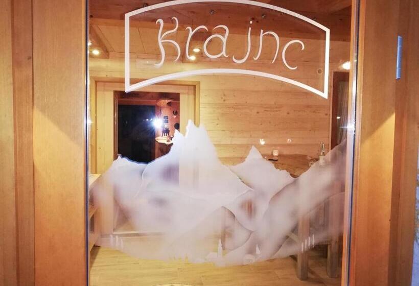 민박 Affittacamere Krajnc