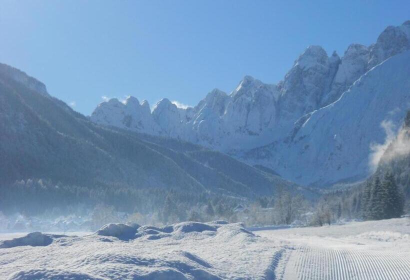 민박 Affittacamere Krajnc