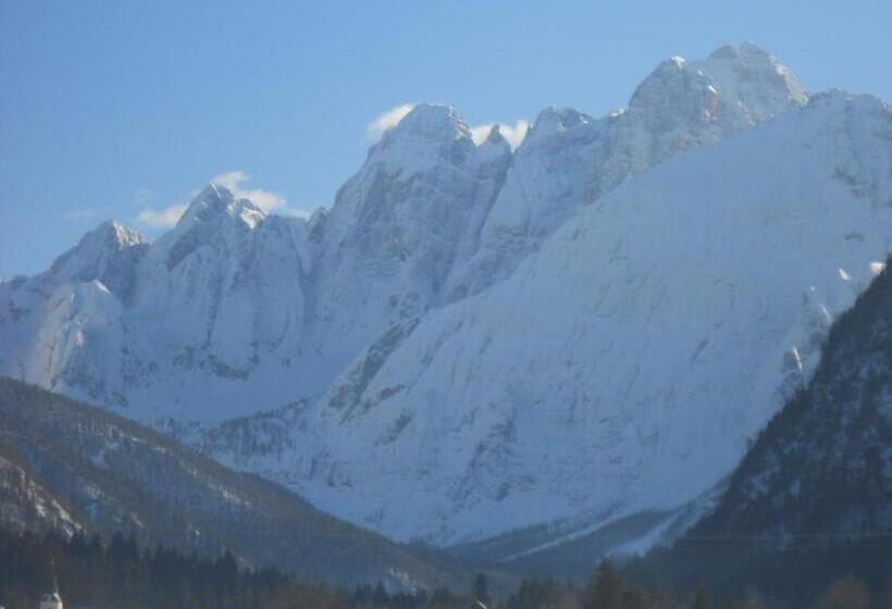 민박 Affittacamere Krajnc