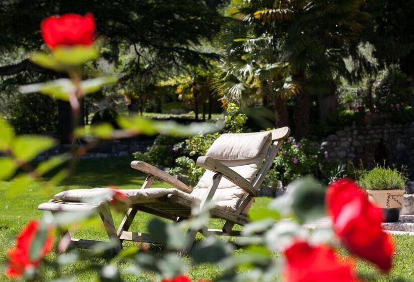 مبيت وإفطار Agriturismo Maso Lizzone