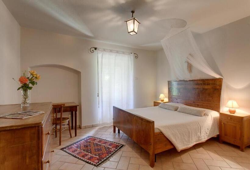 مبيت وإفطار Agriturismo Maso Lizzone