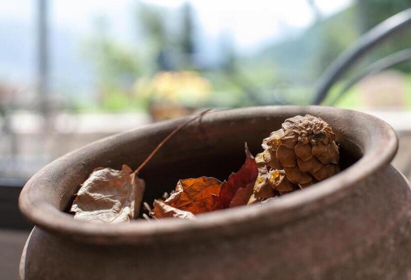 مبيت وإفطار Agriturismo Maso Lizzone