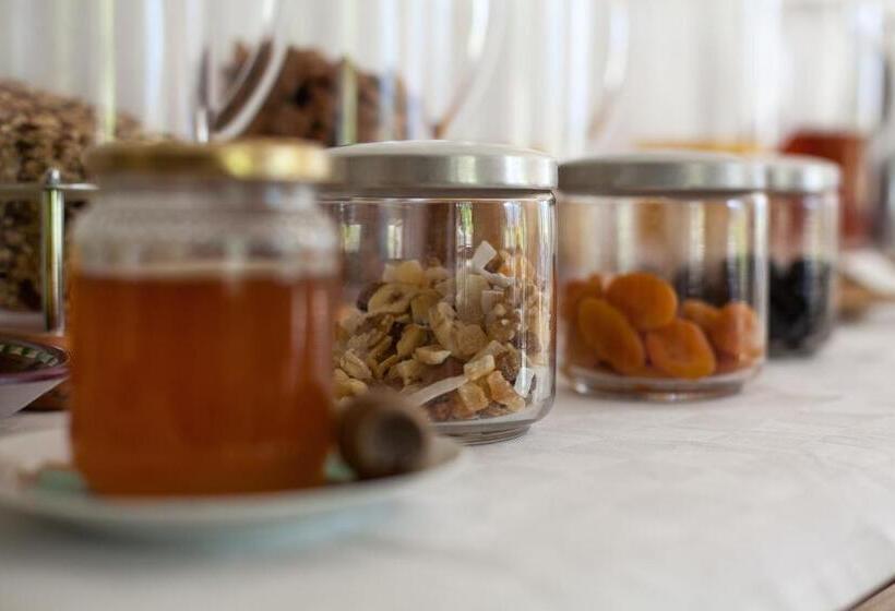 مبيت وإفطار Agriturismo Maso Lizzone