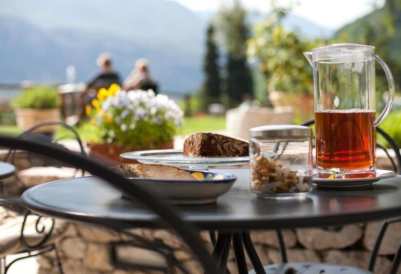 مبيت وإفطار Agriturismo Maso Lizzone