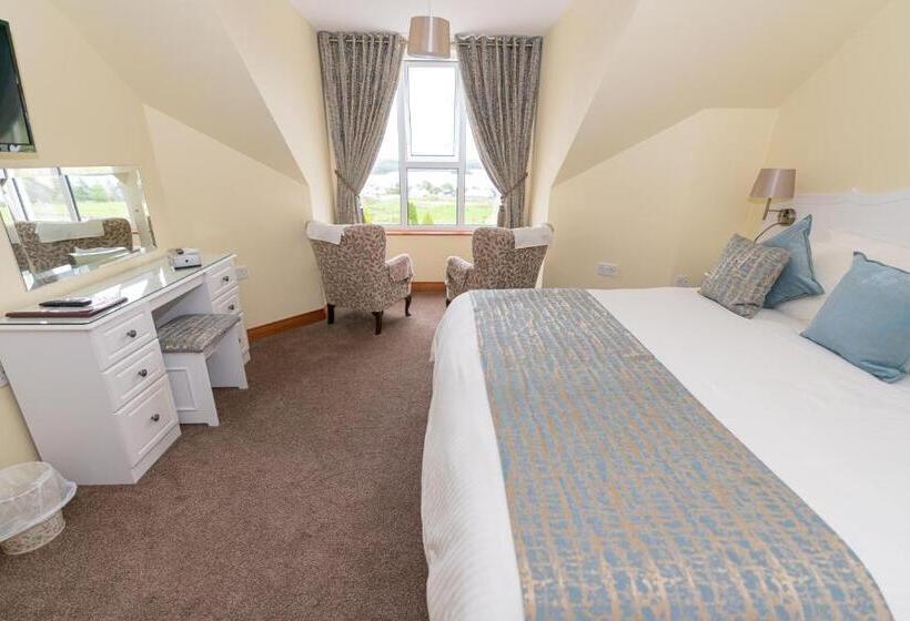 צימר Arches Country House